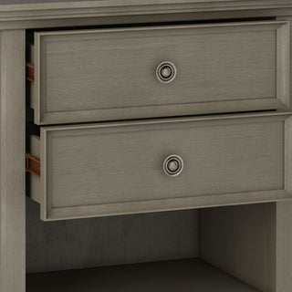 Amherst - Bedside Table, Handcrafted