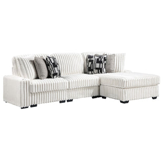 Puffy - Living Room Sectional