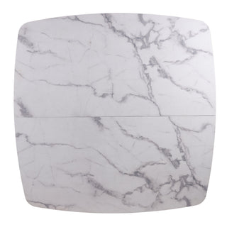 Modern Square Tulip Dining Table