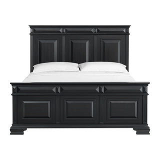 Bridgestone - Panel Bed