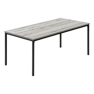 Table Set, Coffee, End, Contemporary, Modern (Set of 3)