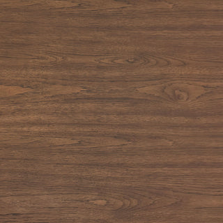 Glinda - Dining Table With 18" Leaf - Brown
