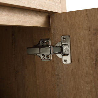 Freestanding Bathroom Vanity With Sink