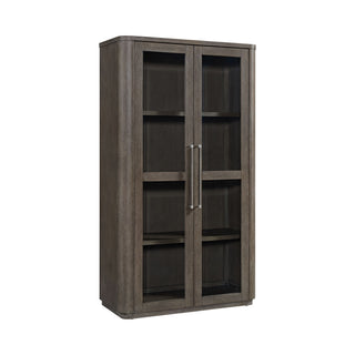 Hollywood Park - Curio - Dark Gray