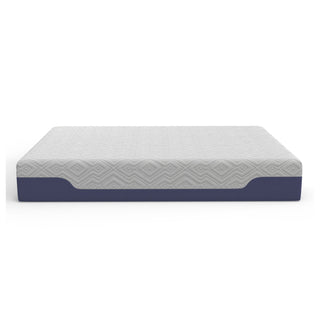 Supreme - 12" Cooling Hybrid Memory Foam And Innerspring Mattress