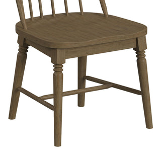 Heritage - Standard Height Dining Set