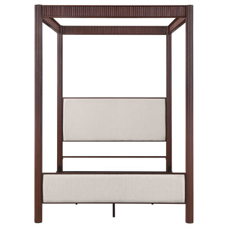 Tova - Canopy Bed