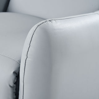 Wall Hugger Power Recliner Chair With USB Port (Type-C)