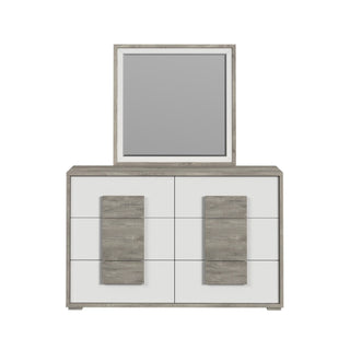 San Matteo - 6-Drawer Dresser