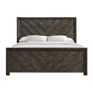 Eleanor - Bed