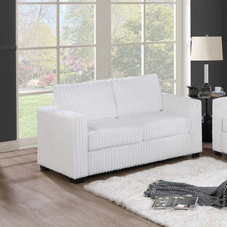 Elegant Sofa And Loveseat Set