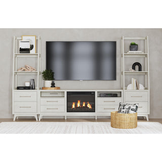 Westland - Entertainment Unit With 71" TV Console