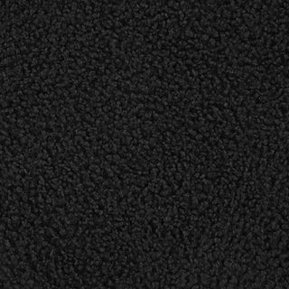 Keita - Upholstered Round Ottoman