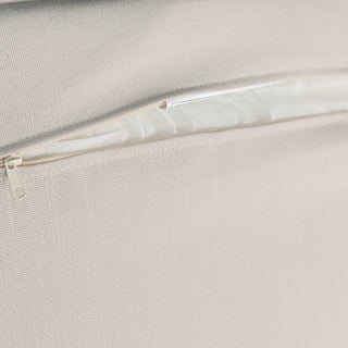 Patio Dining Chair (Set of 2) - Light Teak