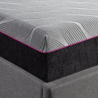 11" Renew Cooling Fast Responding Latex Foam Mattress