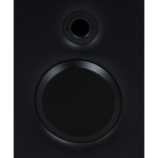 Isadora - Power Reclining Loveseat With Dual USB Charging And Built In Bluetooth Speaker - Black