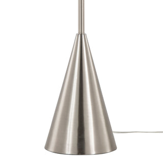 Cone - Contemporary Floor Lamp