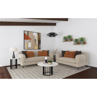 Repley - Track Arm Sofa
