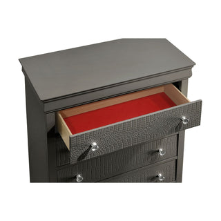 Blaze - 5 Drawer Chest