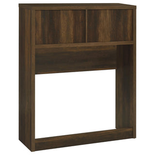 Geary - 3 Piece Bedroom Set With Bookcase Headboard