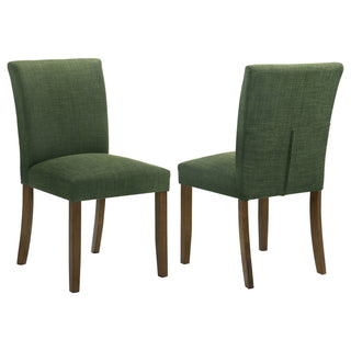 Conifer - Upholstered Dining Side Chair (Set of 2)