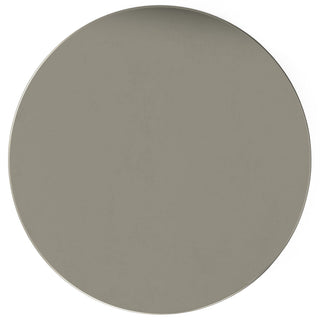 Curtis - Ombre Metal Cylinder Accent Table
