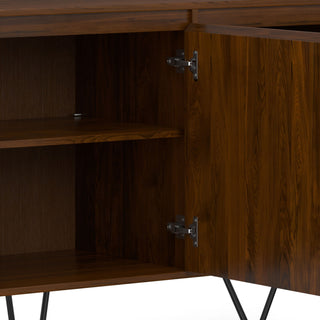 Hunter - 3 Door Sideboard