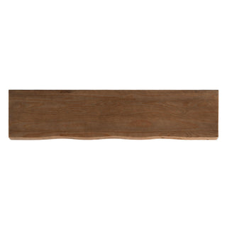 Indoor Dining Bench, Fits 3 People - Pine