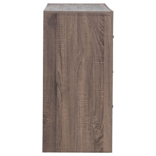 Sherwood - 6 Drawer Dresser
