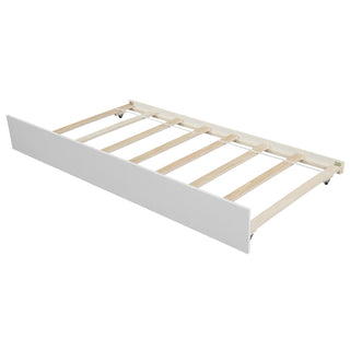 Platform Bed