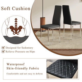 Modern Dining Chairs For Home