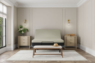 Gel Comfort - 8" Firm Mattress