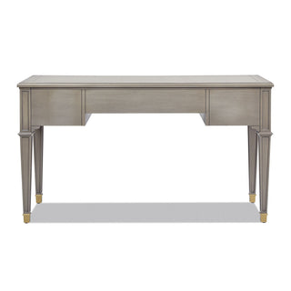 Dauphin - 3 Drawer Executive Desk