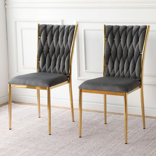 Modern Dining Chair For Dining Room
