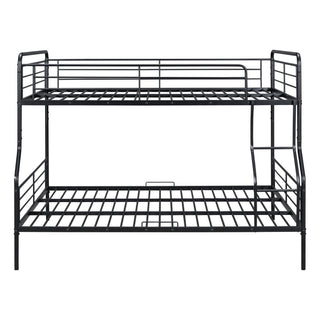 Contemporary Bunk Bed