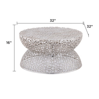 T3704-35 - Coffee Table