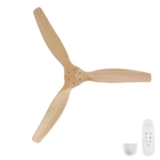 Low Profile Flush Mount Ceiling Fan Without Light