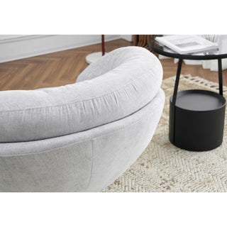 Modern Office Chair With 360 Degree Swivel