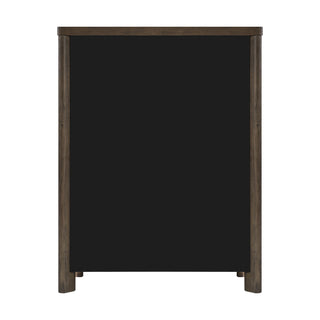 6 Drawer Chest With Top Drawers