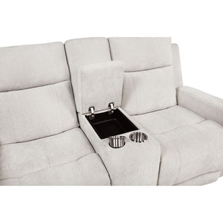 Patrick - Power Reclining Sofa Set