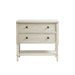 Signature Beckett - 2 Drawer Accent Chest
