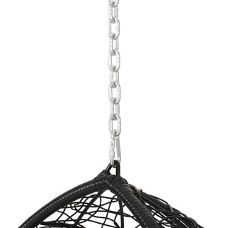 Teardrop - Hanging Chair With 8Ft Chain