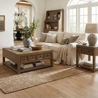 Heritage & Home - Occasional Table Set