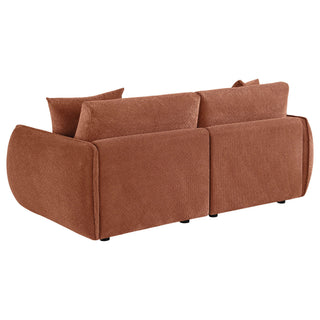 Logan - Modular Loveseat
