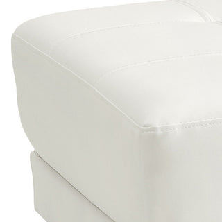 Contemporary Ottoman For Living Rooms