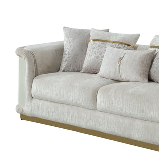Bona - Living Room Set