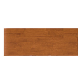 Draper - 9 Cube Storage With Drawers - Brown