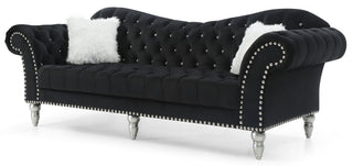 Wilshire - Soft Sofa