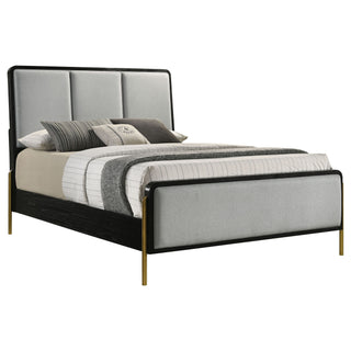 Anser - Panel Bed