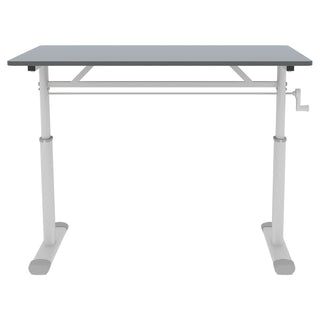 Adjustable Home Office Desk
